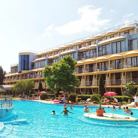 Hotel Koral-2