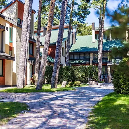 Palanga Park Hotel-2
