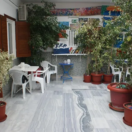 Hotel Eleftheria-2