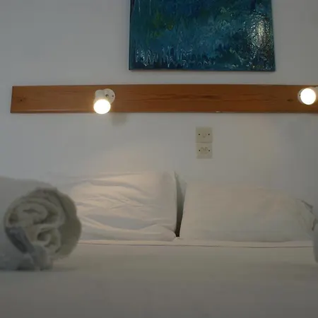 Hotel Eleftheria-2
