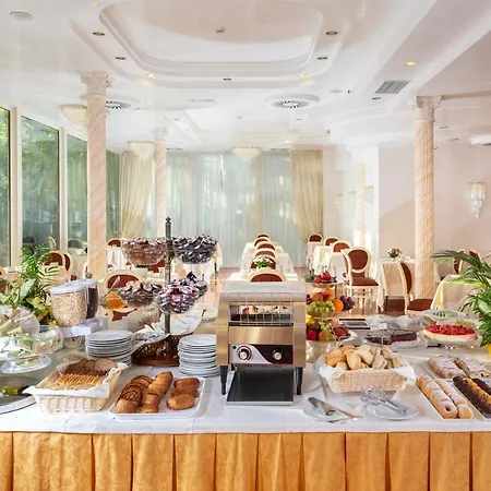 Hotel Gallia Palace-2