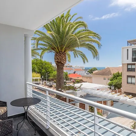 Romney Park Luxury Apartments By The Stay Collection-3