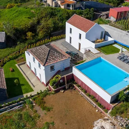 House Nobrega Of Madeira-3