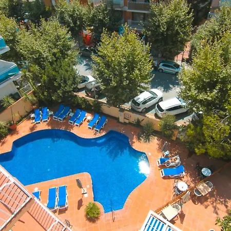 Dwo Les Palmeres-2