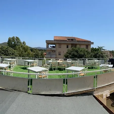 Green Gallery Hotel And Restaurant-2