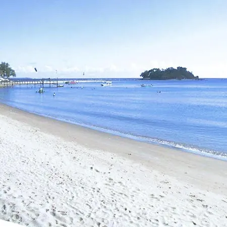 Vanuatu Beachfront Apartments-3