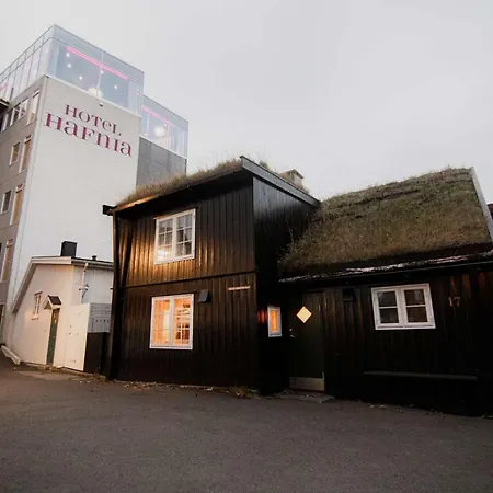 Hotel Hafnia-3