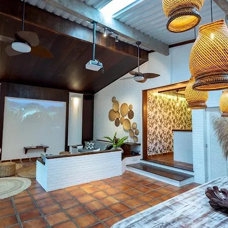 Villa Sape Pousada-3