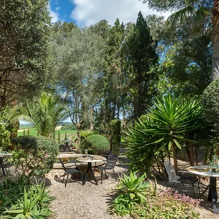 Agroturismo Son Foguero - Adults Only-2