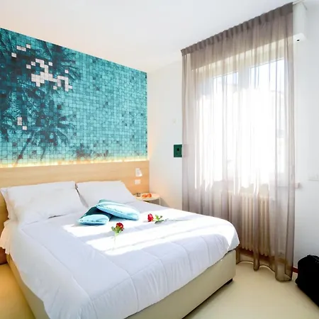 Prime Blue Suite - Appartamenti con jacuzzi privata-2