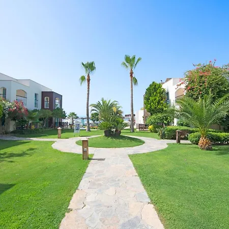 Costa Luvi Hotel Bodrum-2