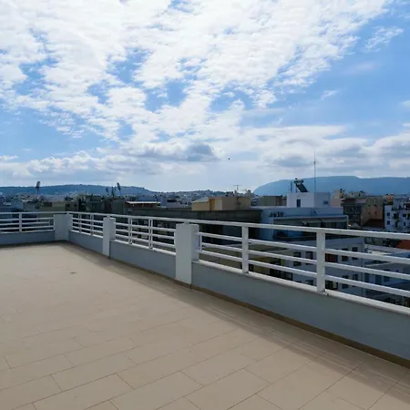 Archontiki City Hotel-2
