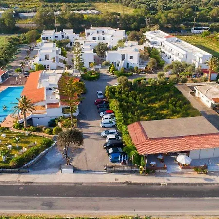 Amnissos Residence-3