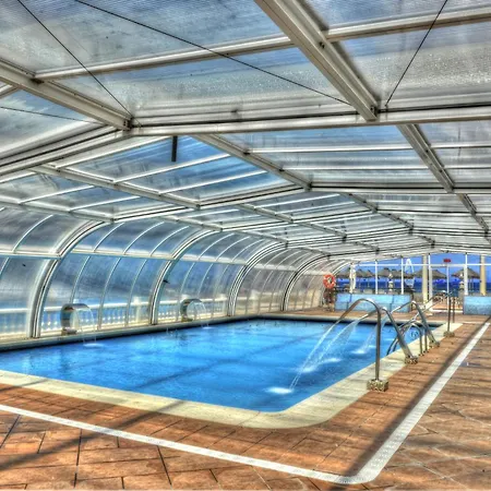 Hotel & Spa Entremares-2