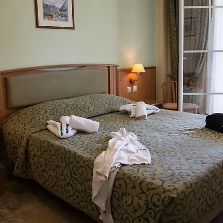Tolon Holidays Hotel-3