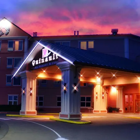 Quinault Beach Resort & Casino-3