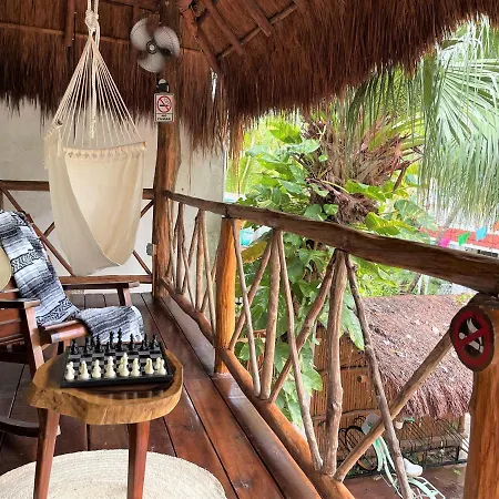 Hotel Villas Colibri Suites & Bungalows-2