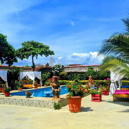 The Cottages By The Sea-3