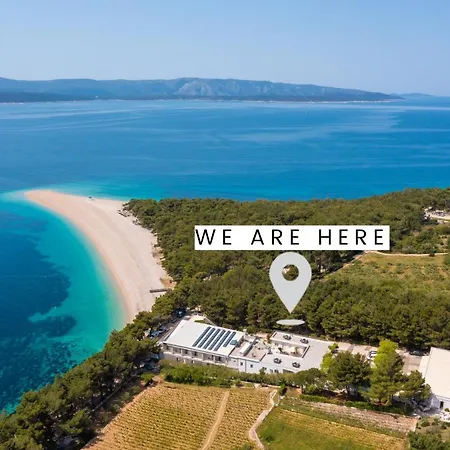 Zlatni Rat Beach Resort-2