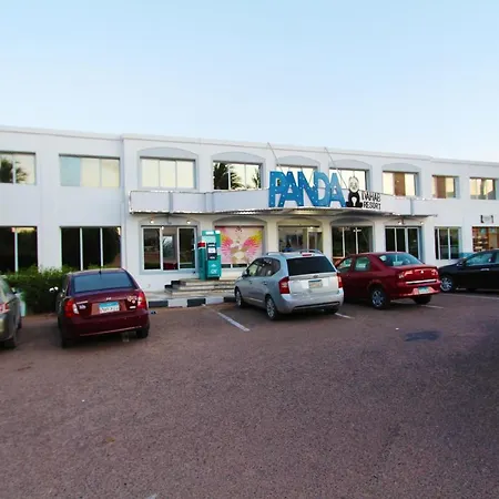 Panda Resort-2