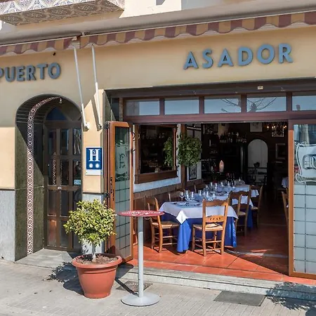 Hostal El Puerto-2