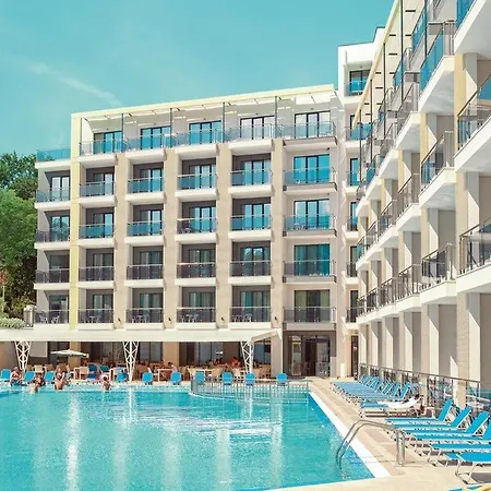 Arena Mar Hotel And Spa-2