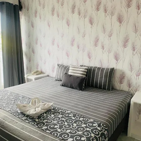 Hotel & Suites Bausan-3