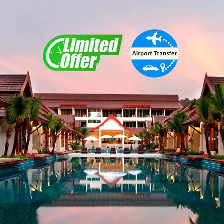 L'esprit De Naiyang Beach Resort - SHA Extra Plus-2