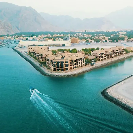 Atana Musandam Resort-3