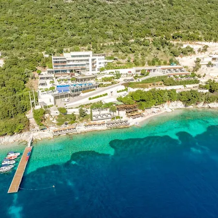 San Nicolas Resort Hotel-2