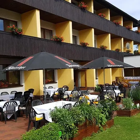 Hotel Im Kräutergarten-2