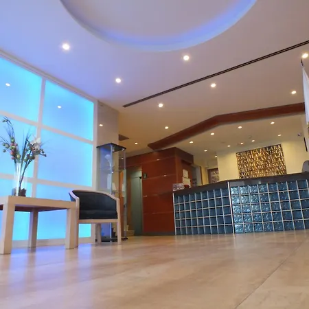 Hotel Risech-2
