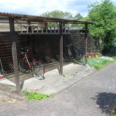 Stadtsee-Pension Templin-3