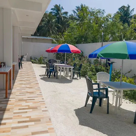 Summer Inn Thoddoo-3