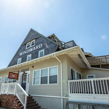 Windward At The Beach-2