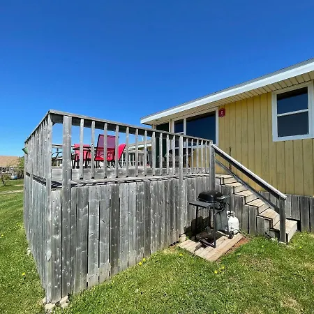 Beach & Breeze Cottages-2