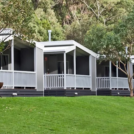 Cumberland River Holiday Park-2