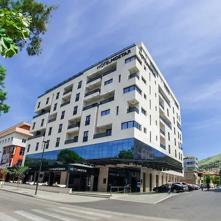 Hotel Mostar-3