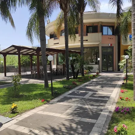 Oasi Park Hotel-3