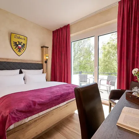 R&R Hotel Störtebeker - Neueröffnung 2022-2