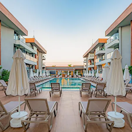 Side Amour Hotel-2