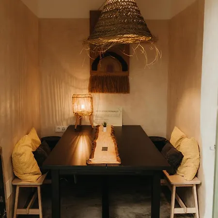 Hostal Africa-2