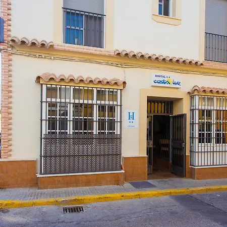 Hostal Costa Luz-3