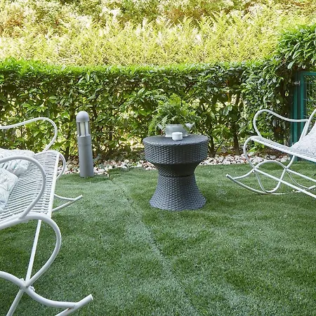 Hotel Boutique Txanka Erreka Parking Incluido-2