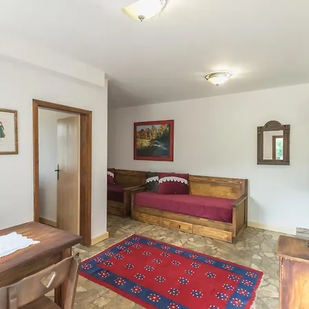 B&B Etno Village Suncana Reka-3