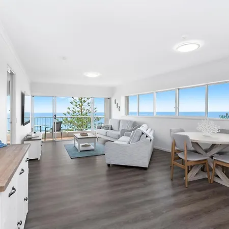 Narrowneck Court Holiday Apartments-2