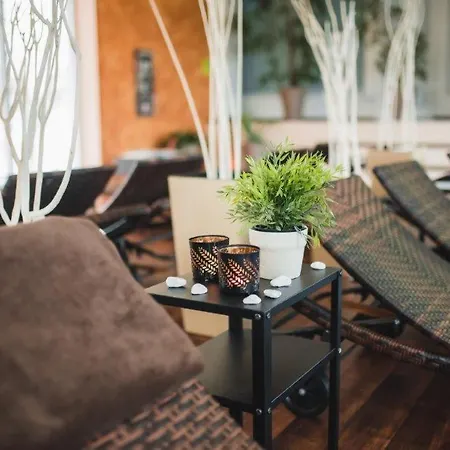 Wellness Hotel Lucia-3