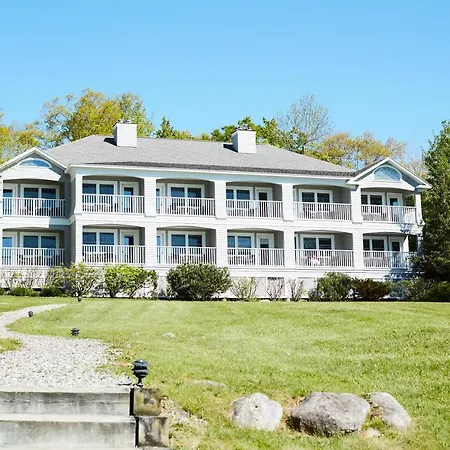 The Inn At Ocean'S Edge-2
