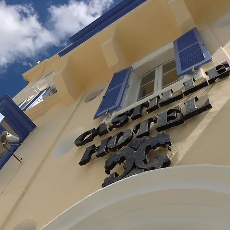 Hotel Castille-3