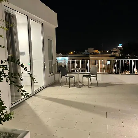 Smart Hotel Ugento-3